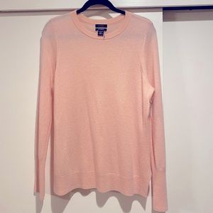 Halogen Cashmere Sweater